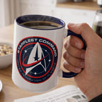 Immagine del prodotto Star Trek - Tazza Starfleet Command