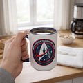 Immagine del prodotto Star Trek - Tazza Starfleet Command