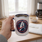 Immagine del prodotto Star Trek - Tazza Starfleet Command