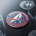 Immagine del prodotto Star Trek - Sottobicchiere Starfleet Command