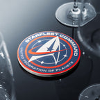 Immagine del prodotto Star Trek - Sottobicchiere Starfleet Command