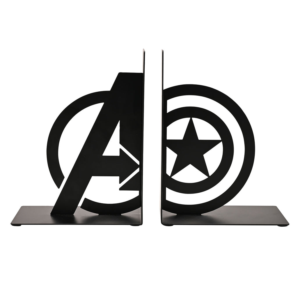 Immagine del prodotto Avengers - Fermalibri Captain America