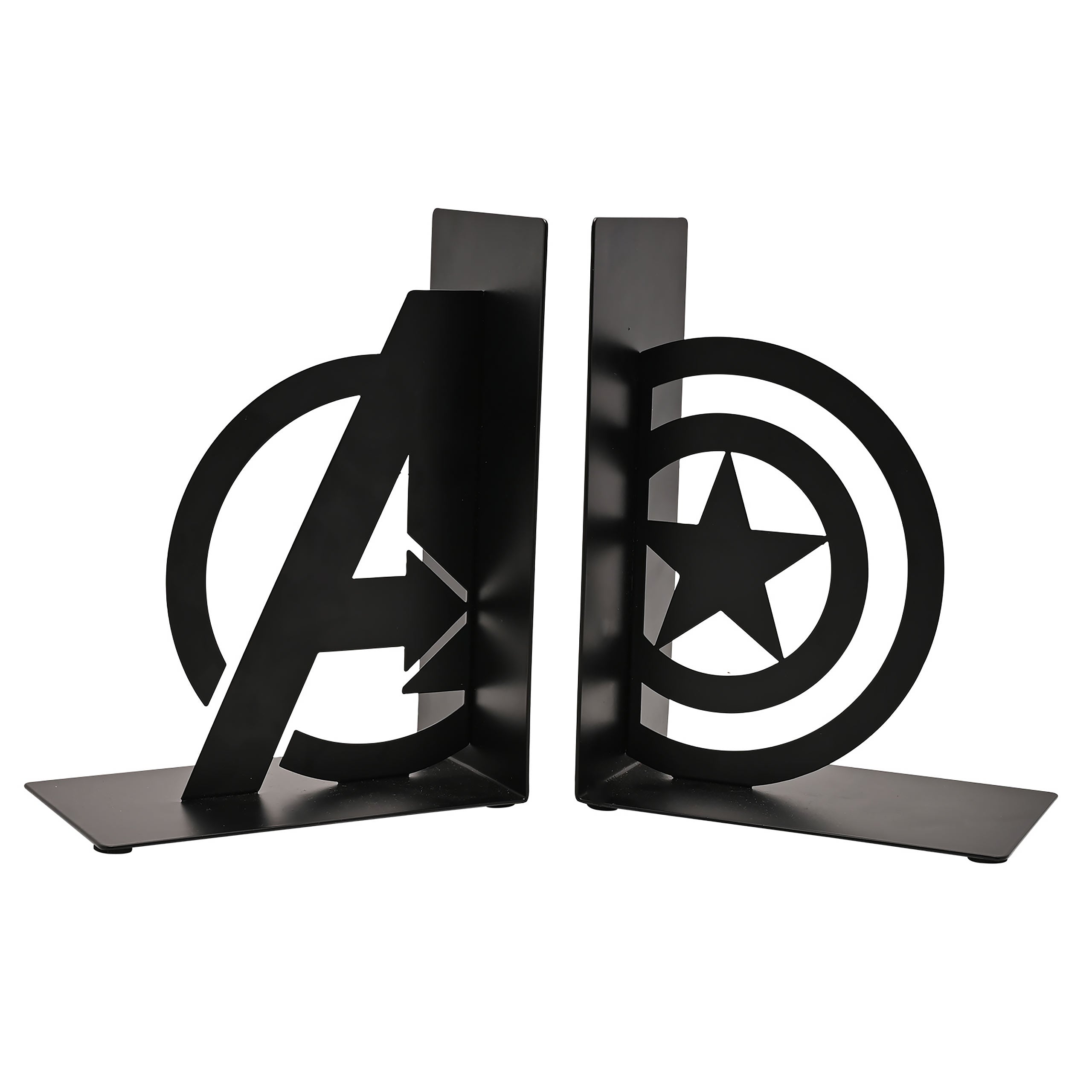 Immagine del prodotto Avengers - Fermalibri Captain America
