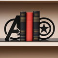 Immagine del prodotto Avengers - Fermalibri Captain America
