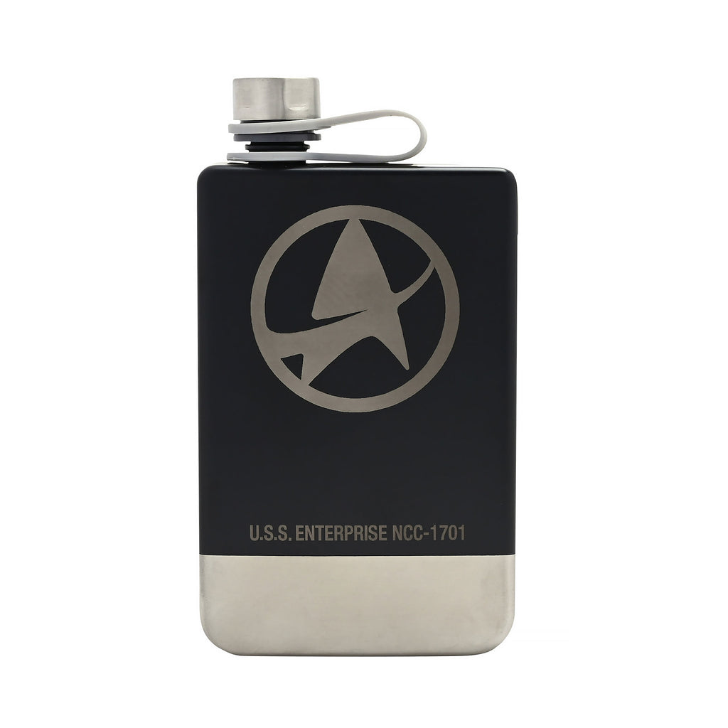 Immagine del prodotto Star Trek - Fiaschetta USS Enterprise NCC-1701