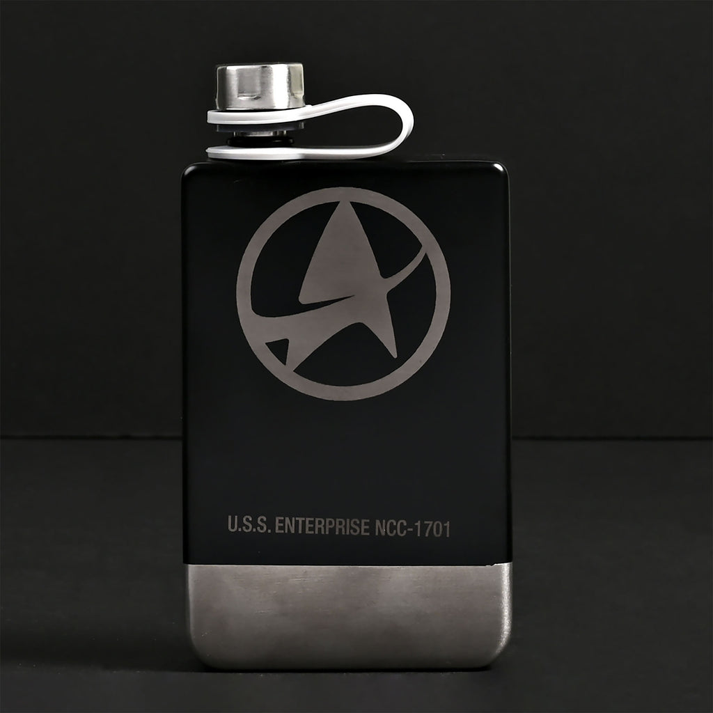 Immagine del prodotto Star Trek - Fiaschetta USS Enterprise NCC-1701