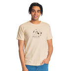 Immagine del prodotto T-shirt Nyanko Sensei Sake per fan di Natsume's Book of Friends