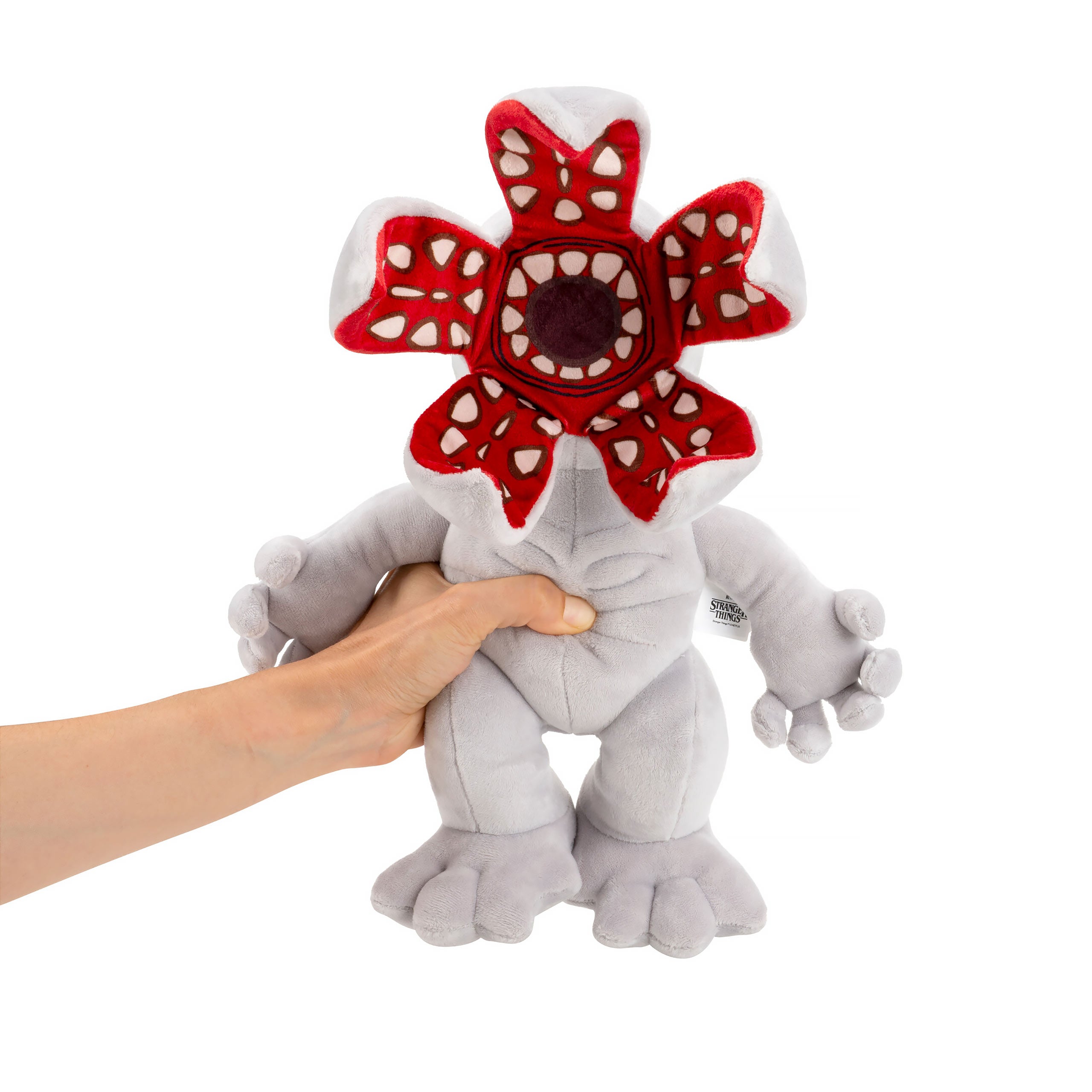 Immagine del prodotto Stranger Things - Peluche Demogorgon con suono