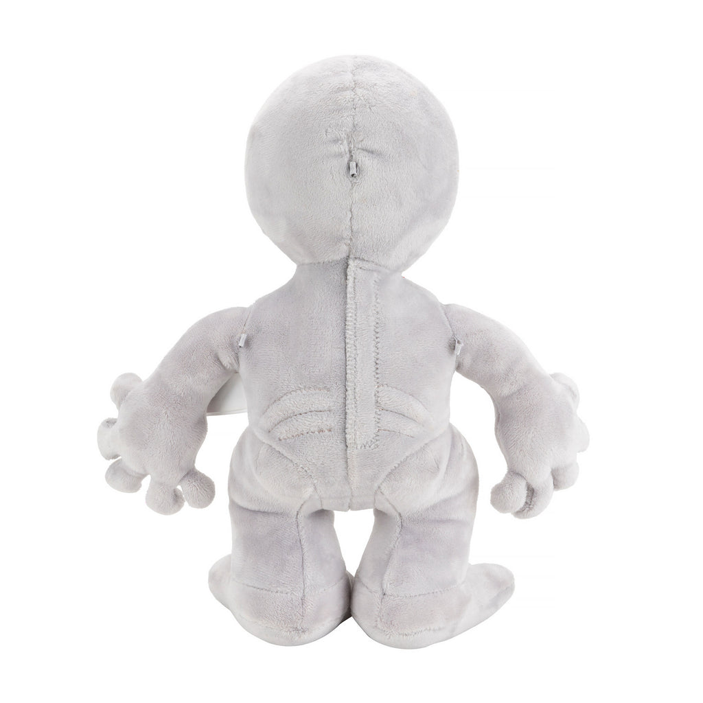 Immagine del prodotto Stranger Things - Peluche Demogorgon con suono