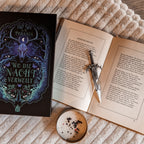 Immagine del prodotto The Elder Scrolls IV: Oblivion - Apribottiglie Mehrune's Razor