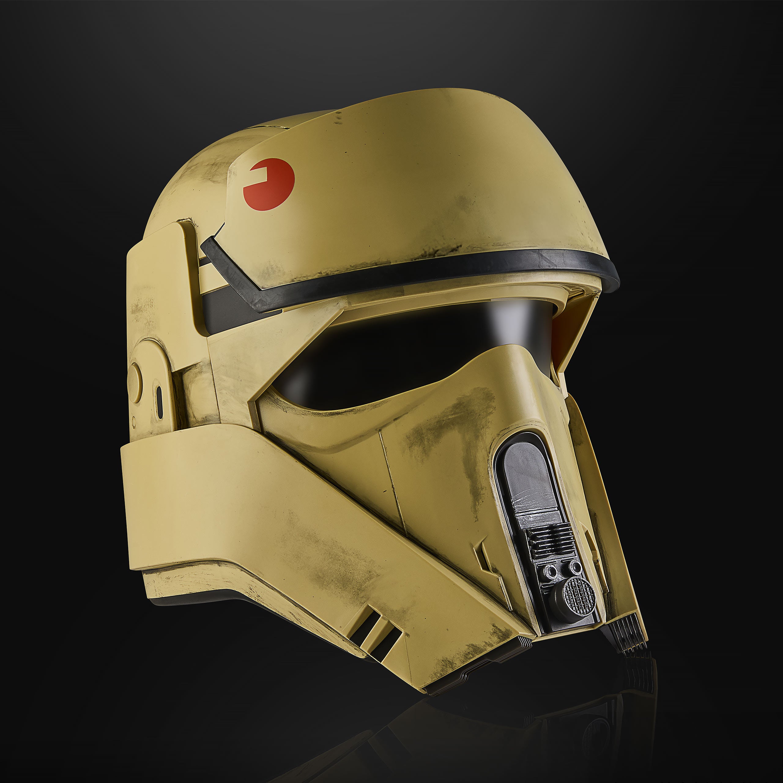 Product image Star Wars - Shoretrooper Black Series Helmet Replica
