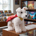Immagine del prodotto Superman - Krypto Peluche