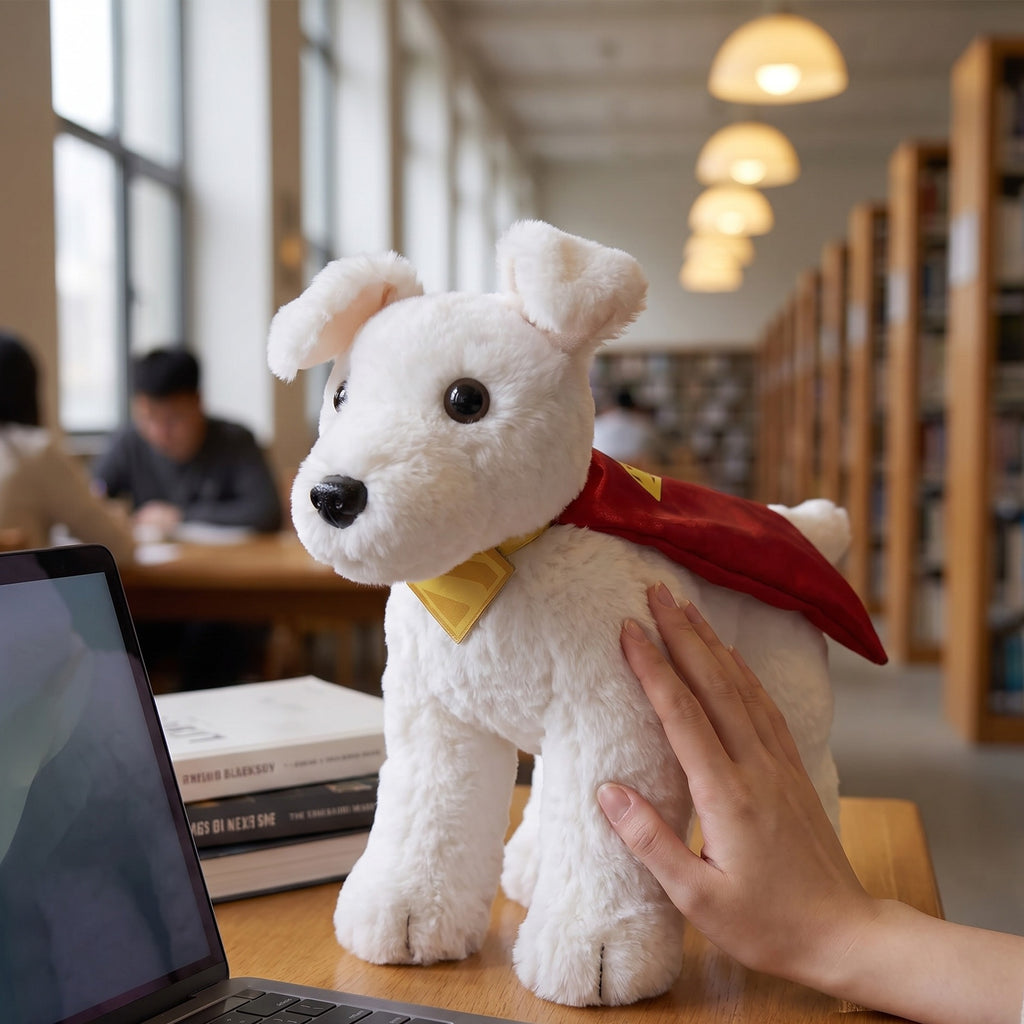 Immagine del prodotto Superman - Krypto Peluche