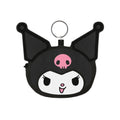 Immagine del prodotto Hello Kitty - Portafoglio Peluche Kuromi