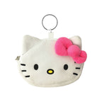 Immagine del prodotto Hello Kitty - Portafoglio di Peluche