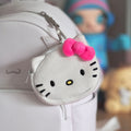 Immagine del prodotto Hello Kitty - Portafoglio di Peluche