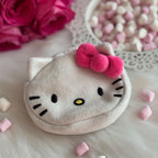 Immagine del prodotto Hello Kitty - Portafoglio di Peluche