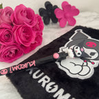 Product image Hello Kitty - Kuromi Plush Notebook
