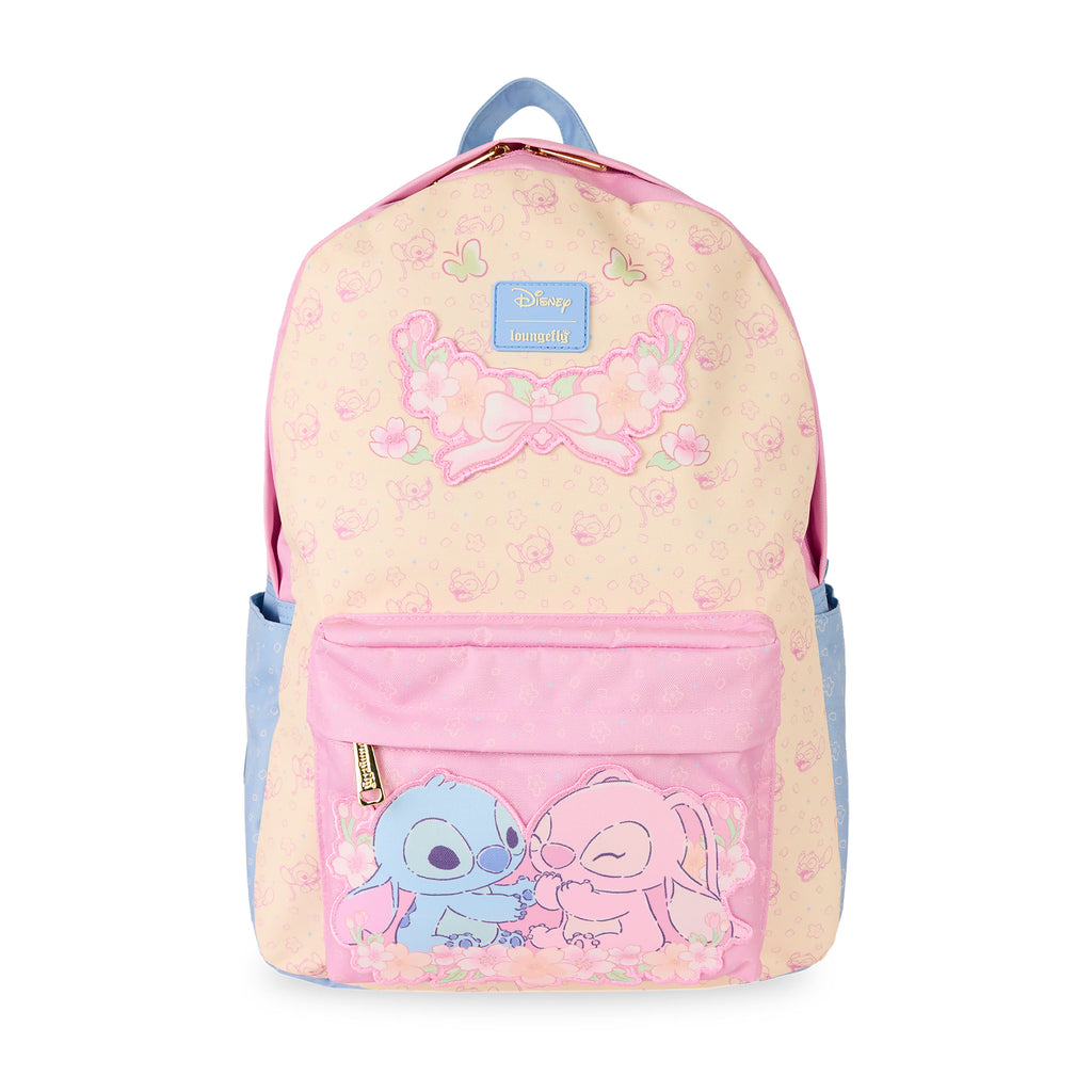 Immagine del prodotto Lilo & Stitch - Zaino Angel e Stitch