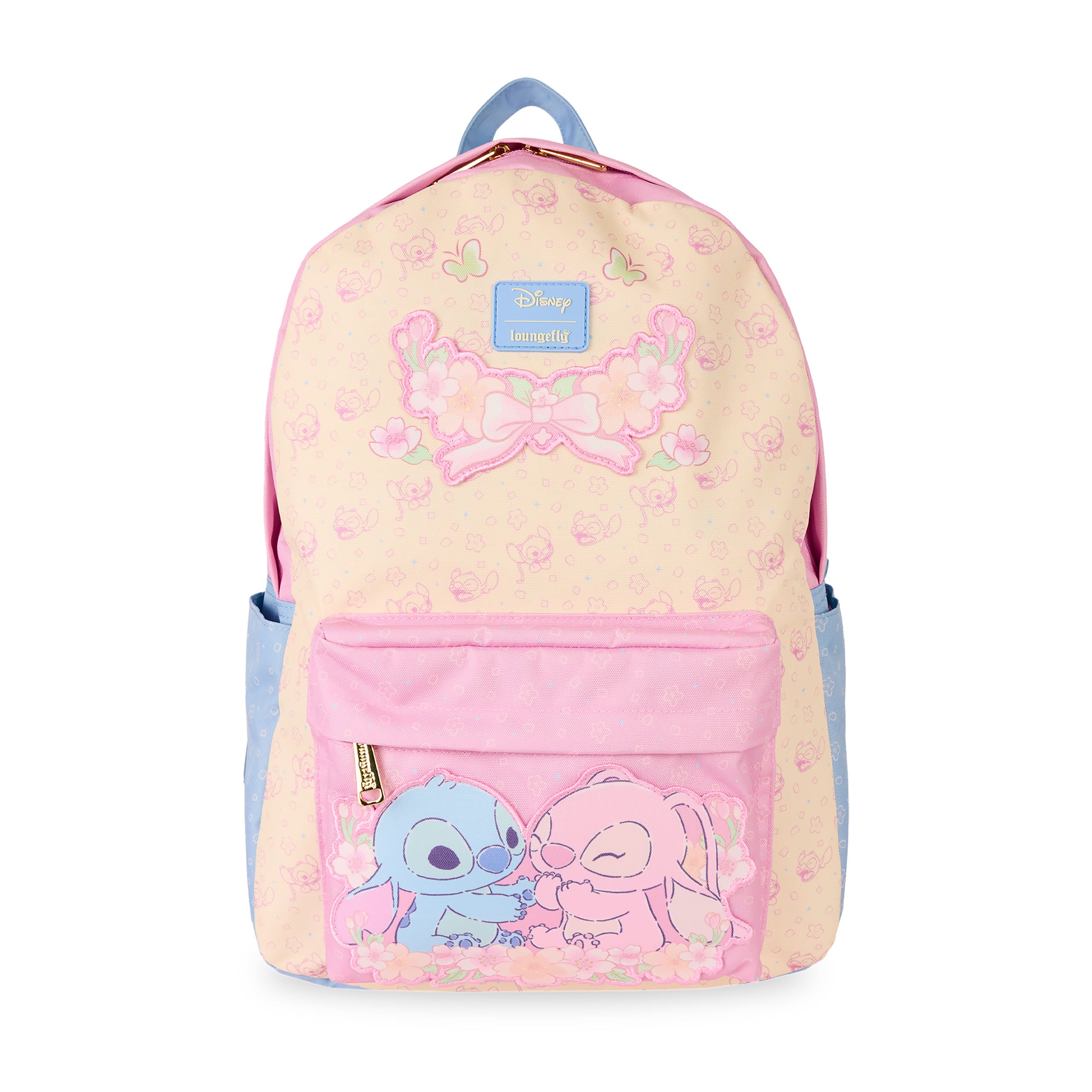 Immagine del prodotto Lilo & Stitch - Zaino Angel e Stitch