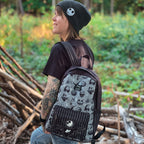 Product image Nightmare Before Christmas - Jack Skellington Backpack