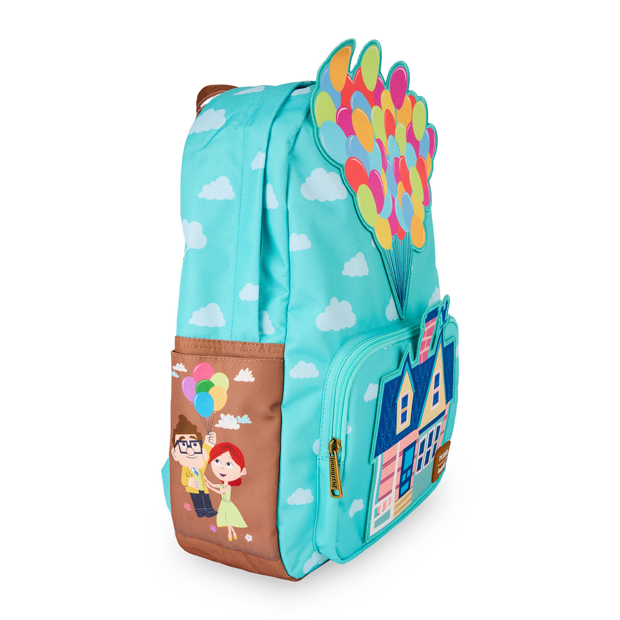 Immagine del prodotto Disney Pixar - Zaino Up