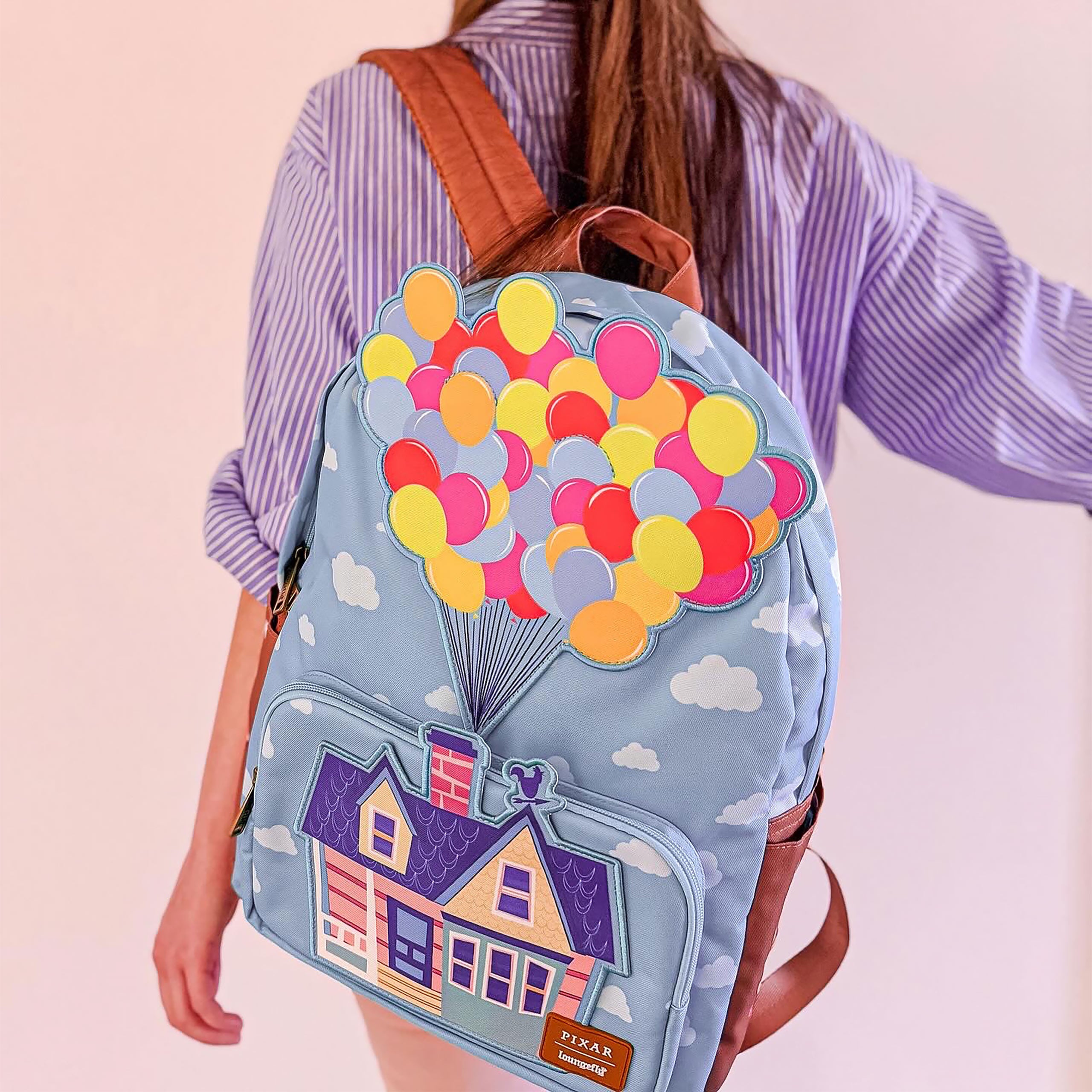 Immagine del prodotto Disney Pixar - Zaino Up