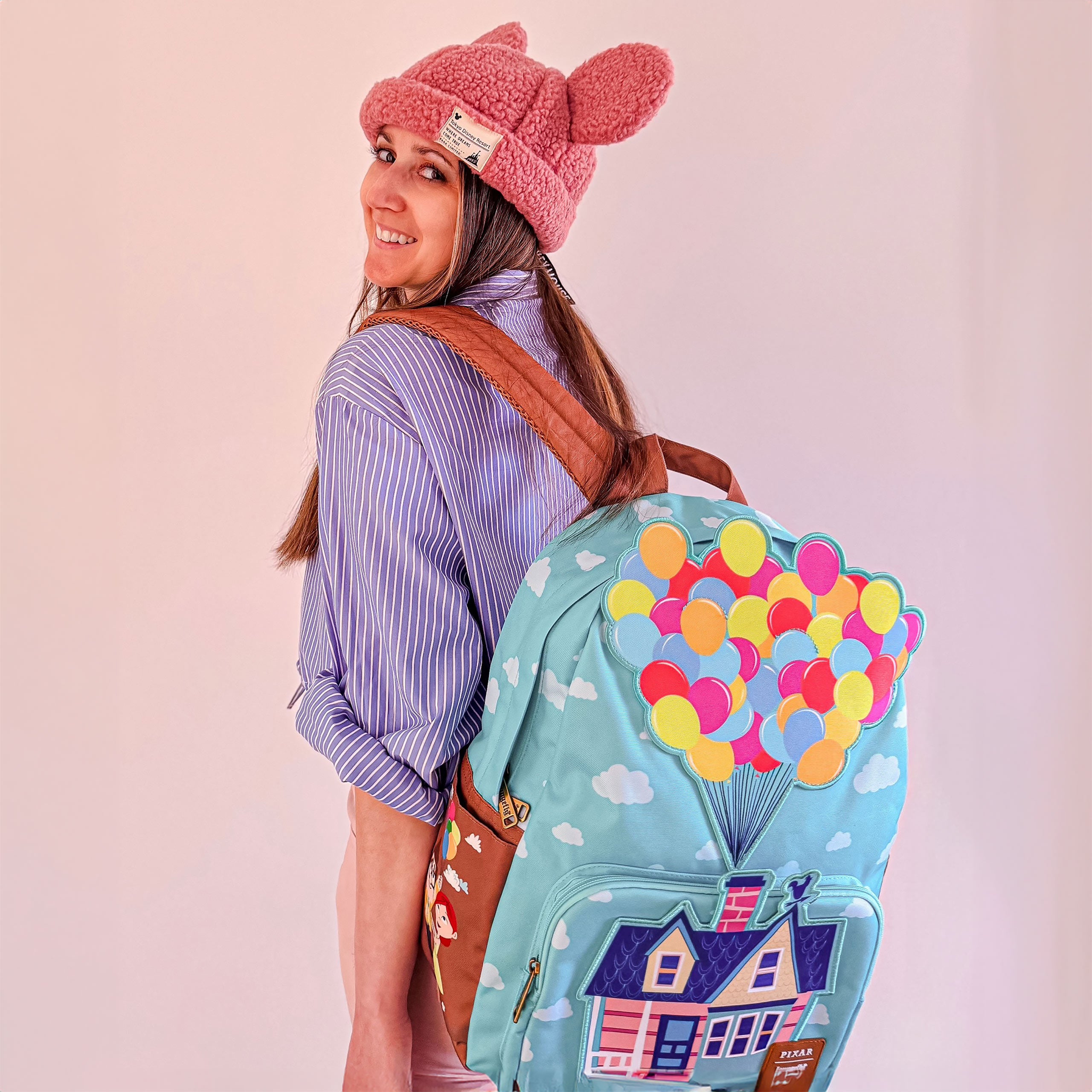 Immagine del prodotto Disney Pixar - Zaino Up