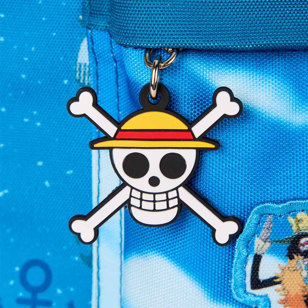 Immagine del prodotto One Piece - Zaino della Ciurma