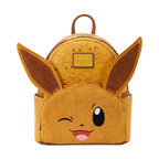 Immagine del prodotto Pokémon - Mini zaino Eevee in spugna