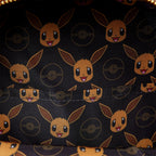 Immagine del prodotto Pokémon - Mini zaino Eevee in spugna