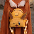 Immagine del prodotto Pokémon - Mini zaino Eevee in spugna