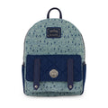Product image Pikachu Denim Mini Backpack - Pokemon