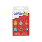 Immagine del prodotto Pokemon - Portachiavi Mini Zaino Misterioso Starter