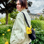 Immagine del prodotto Pokemon - Portachiavi Mini Zaino Misterioso Starter