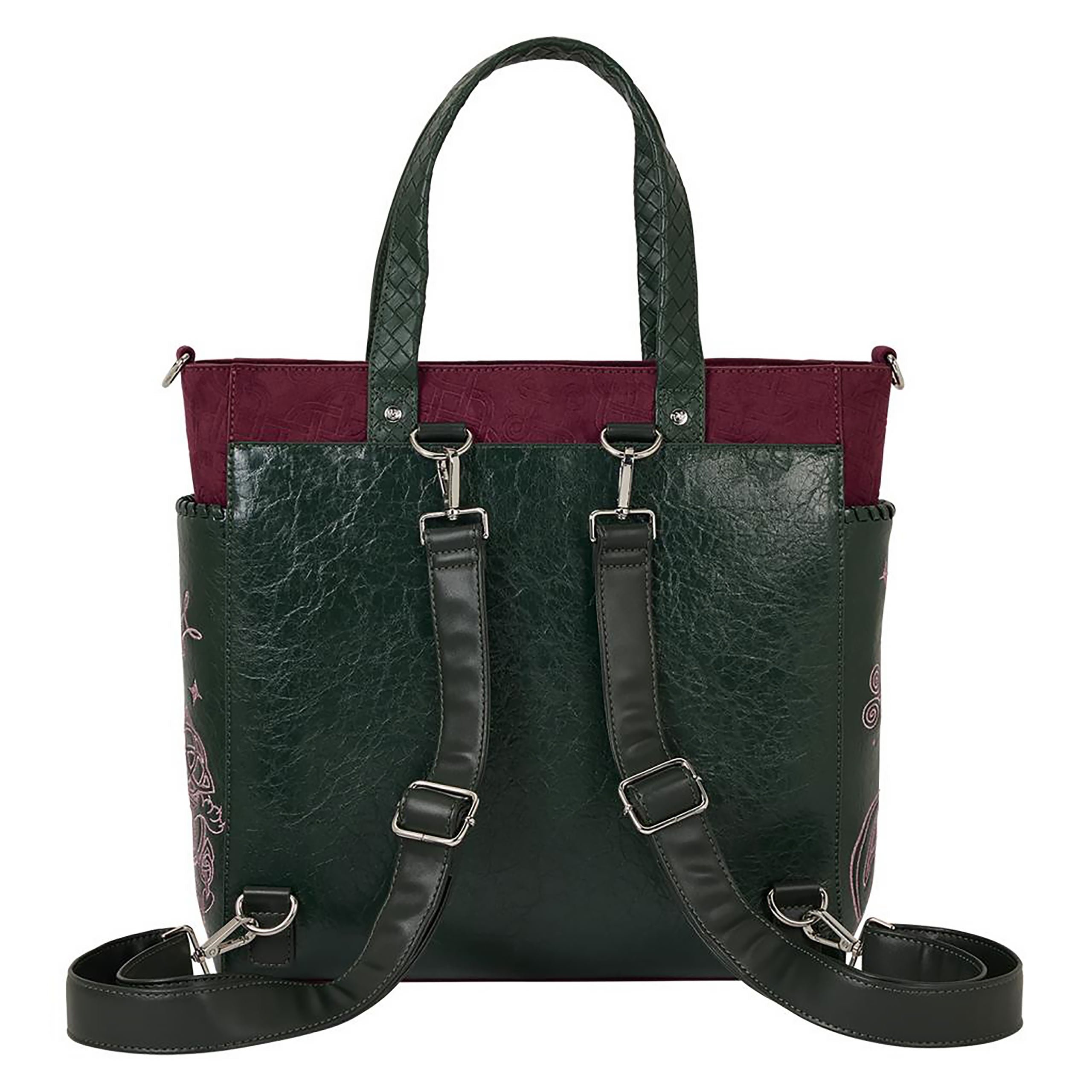 Immagine del prodotto Charmed - Power of Three Borsa 2in1 a Tracolla