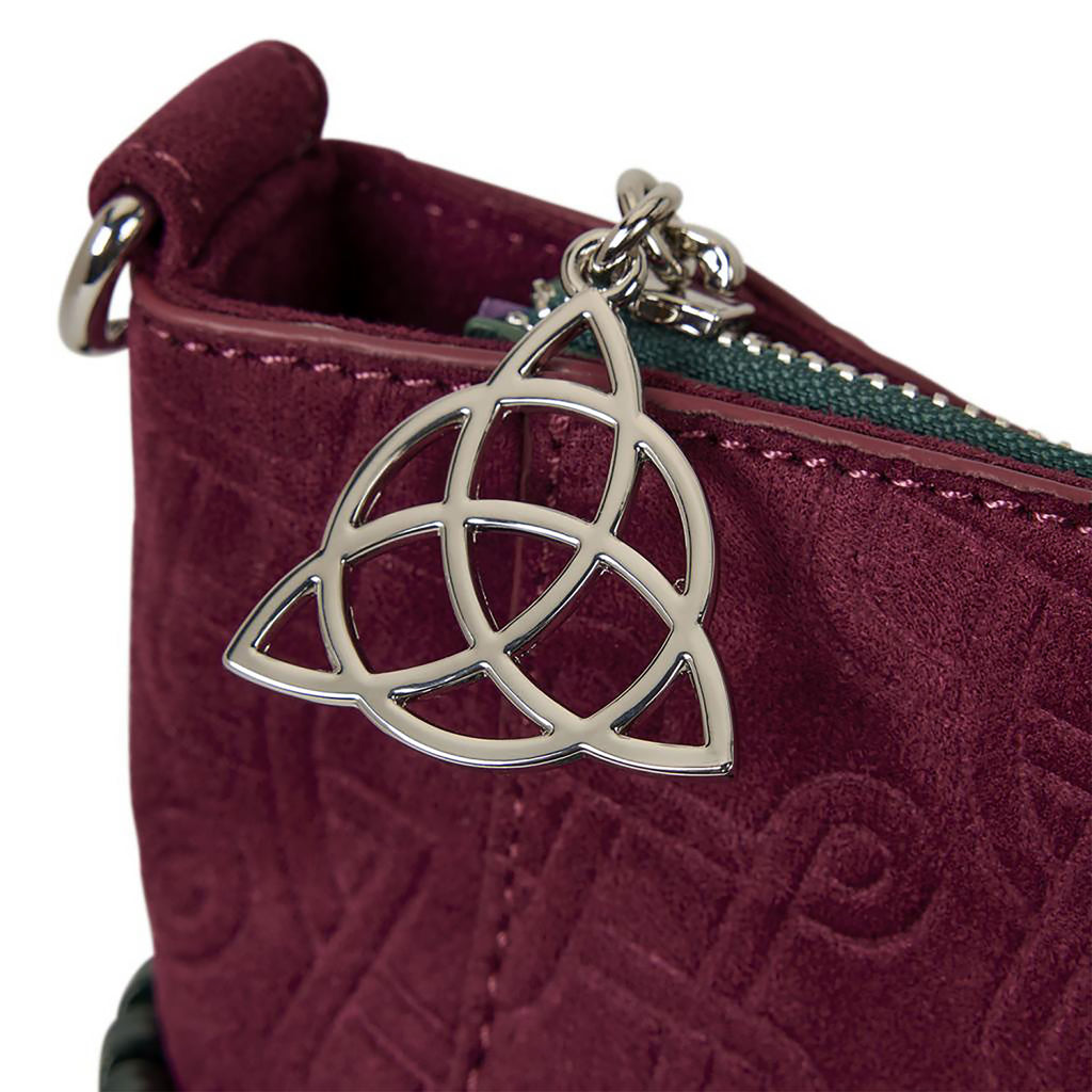 Immagine del prodotto Charmed - Power of Three Borsa 2in1 a Tracolla