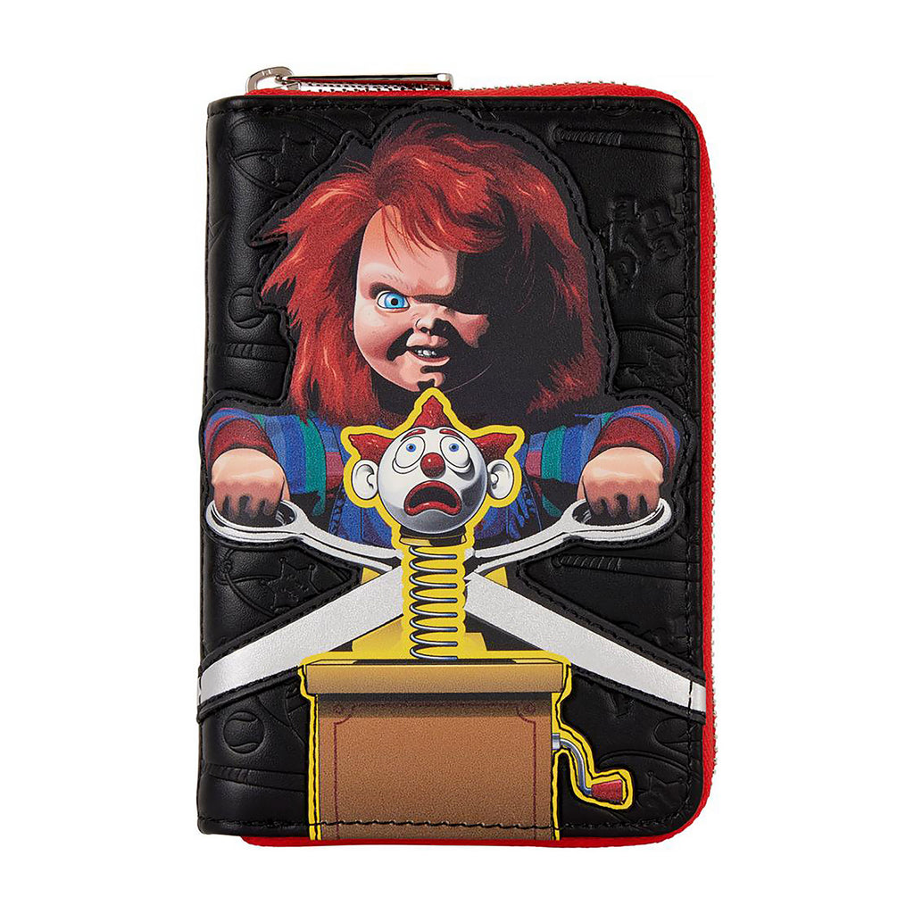 Immagine del prodotto Chucky - Portafoglio