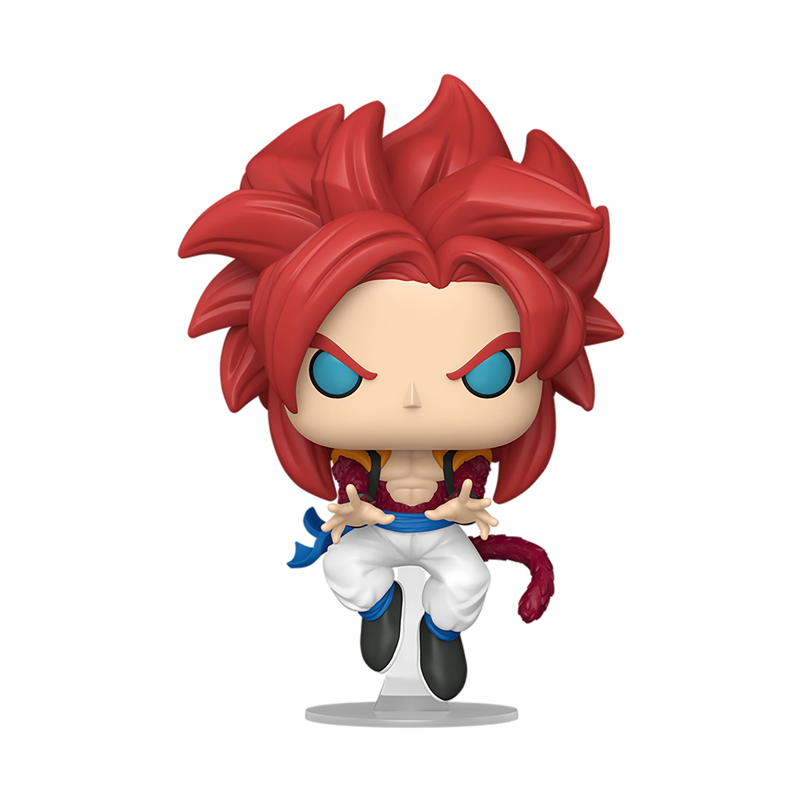Product image Dragon Ball GT - Super Saiyan 4 Gogeta Funko Pop! Figure