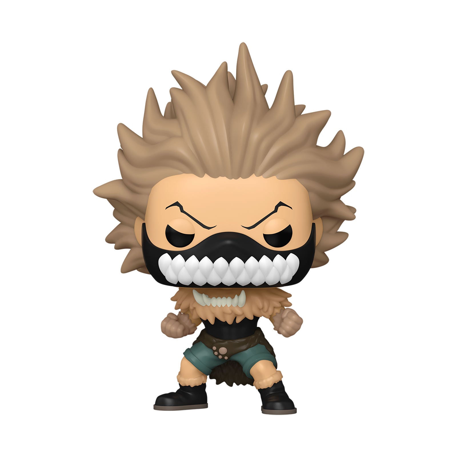 Immagine del prodotto My Hero Academia - Figura Funko Pop Shishido