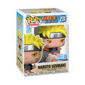 Immagine del prodotto Naruto Shippuden - Naruto Lava Funko Pop Figure