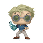 Product image Jujutsu Kaisen - Kento Nanami (Punch) Funko Pop! Figure Limited Edition
