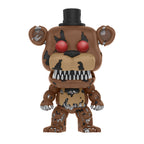 Immagine del prodotto Five Nights at Freddy's - Figura Funko Pop Nightmare Freddy
