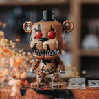 Immagine del prodotto Five Nights at Freddy's - Figura Funko Pop Nightmare Freddy