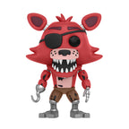 Immagine del prodotto Five Nights at Freddy's - Foxy il Pirata Funko Pop Figura