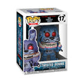 Immagine del prodotto Five Nights at Freddy's - Figura Funko Pop Twisted Bonnie