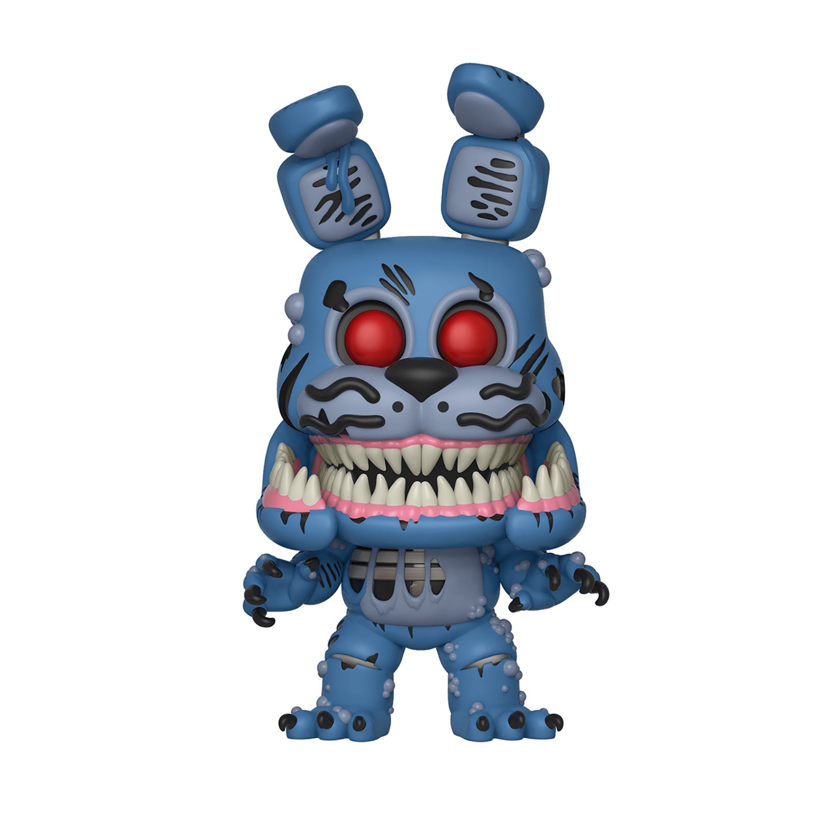 Immagine del prodotto Five Nights at Freddy's - Figura Funko Pop Twisted Bonnie