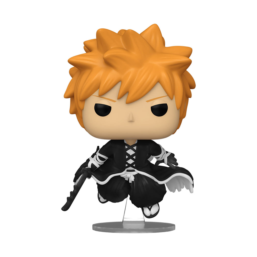 Immagine del prodotto Bleach - Ichigo Kurosaki (Tecnica Getsuga Tenshou) Funko Pop Figura