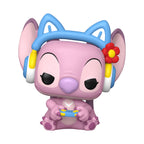Product image Lilo & Stitch - Gamer Angel Funko Pop Figure