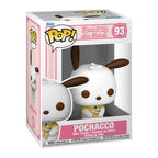 Immagine del prodotto Sanrio - Pochacco con gelato Funko Pop Hello Kitty and Friends